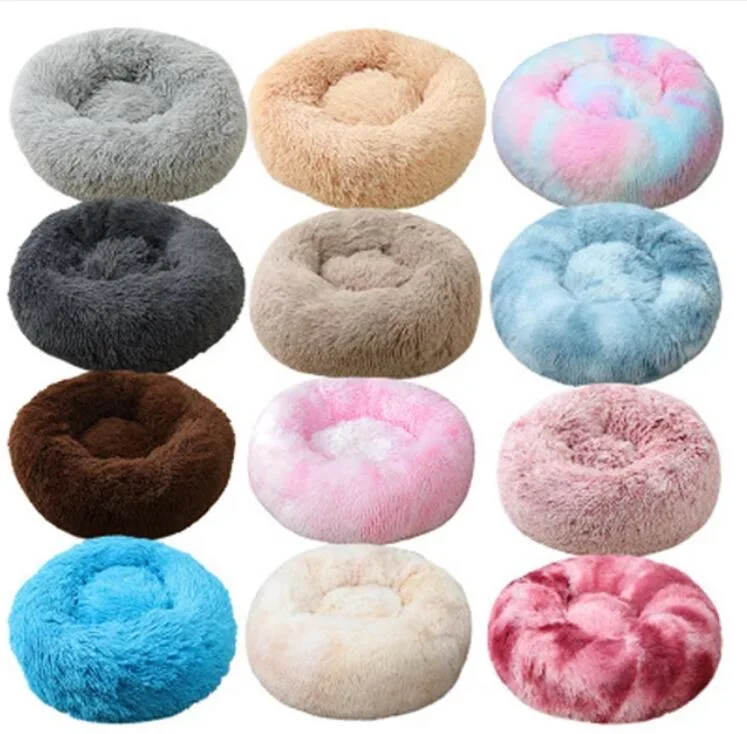Factory Direct Sell Pet Sofa Beds Luxury and Mattress